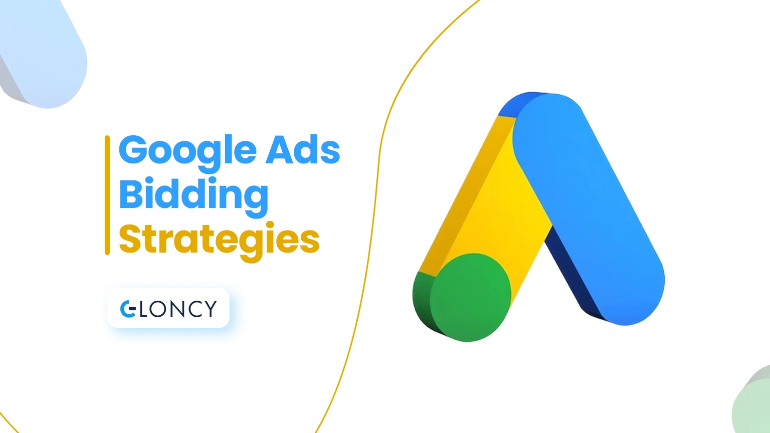 google ads strategy