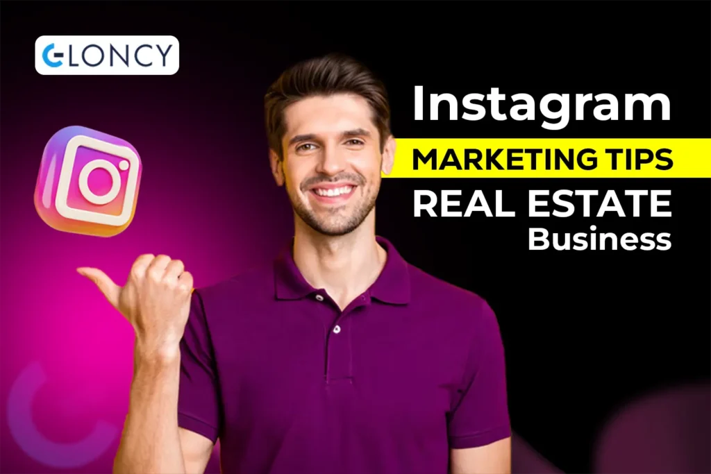 Gloncy Marketing agency
